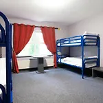 Sleepzone Clare - The Burren Lisdoonvarna