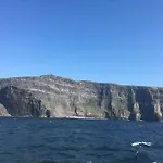 Sleepzone Clare - The Burren Ostello *