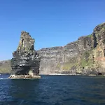 Sleepzone Clare - The Burren Ostello Lisdoonvarna