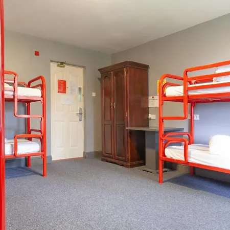 Auberge de jeunesse The Burren - Sleepzone *