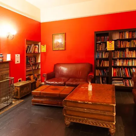 Sleepzone Clare - The Burren Hostel Lisdoonvarna