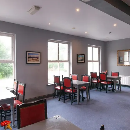 Auberge de jeunesse The Burren - Sleepzone *