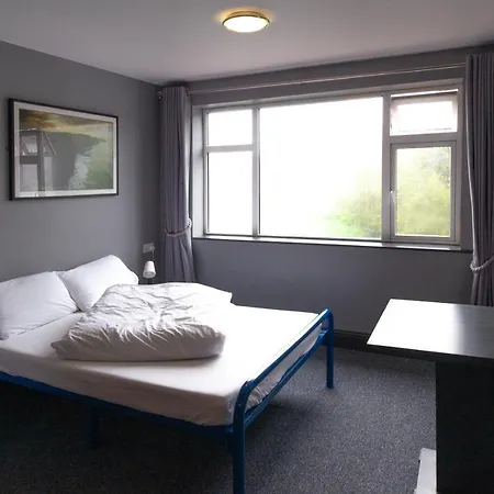 Sleepzone Clare - The Burren Hostel * Lisdoonvarna