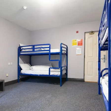 The Burren - Sleepzone Auberge de jeunesse