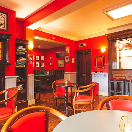 Sleepzone Clare * ليسدونفارنا