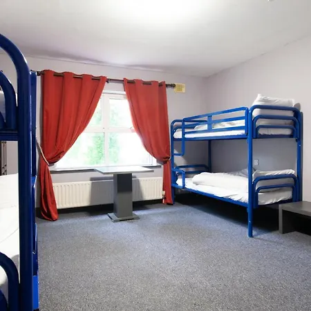 Sleepzone Clare - The Burren Hostel Lisdoonvarna