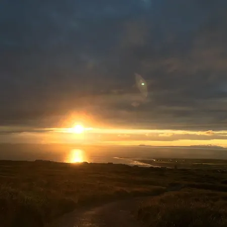 The Burren - Sleepzone *