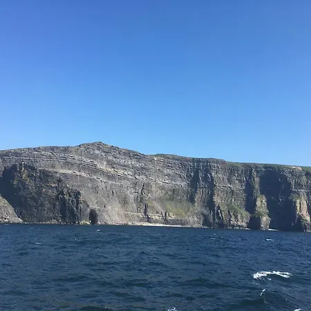 Sleepzone Clare ホステル *