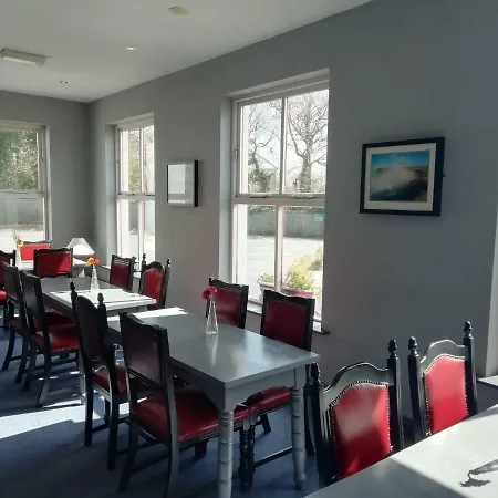 Sleepzone Clare ليسدونفارنا