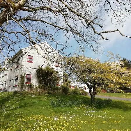 Sleepzone Clare - The Burren Hostel Hostel