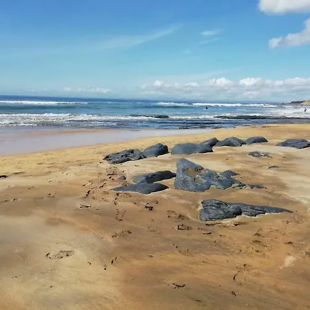 Sleepzone Clare ホステル *