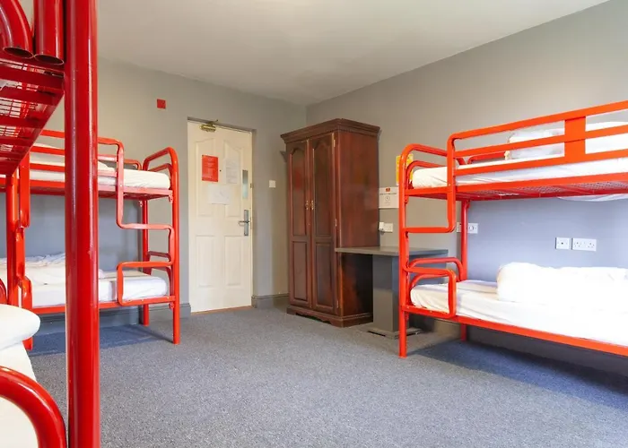 Vandrerhjem Sleepzone Clare - The Burren *