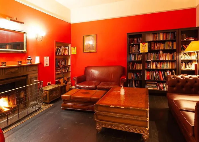 Sleepzone Clare - The Burren 리스둔바르나