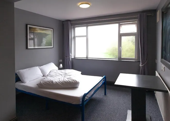 Sleepzone Clare - The Burren * Lisdoonvarna