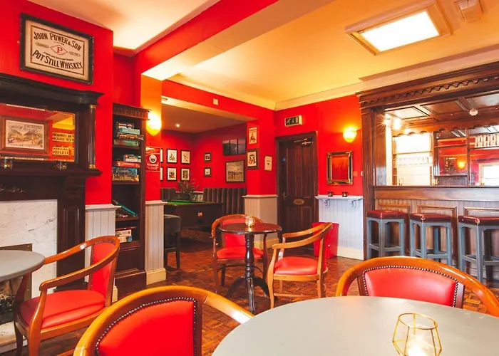 Sleepzone Clare - The Burren * Lisdoonvarna