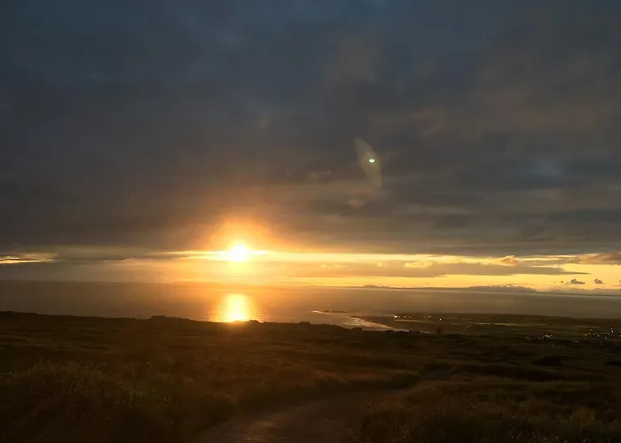 Sleepzone Clare - The Burren *