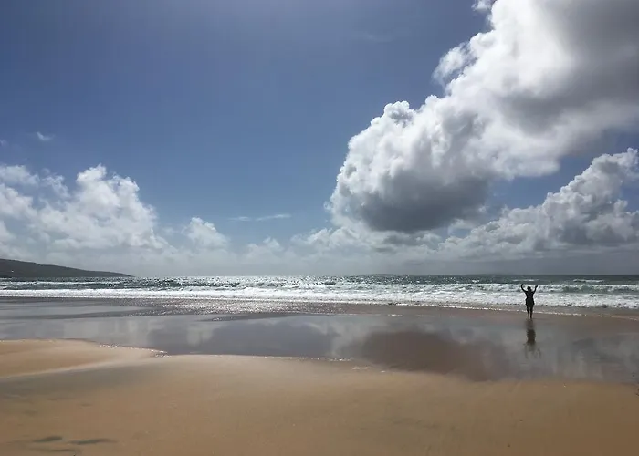 Sleepzone Clare - The Burren *