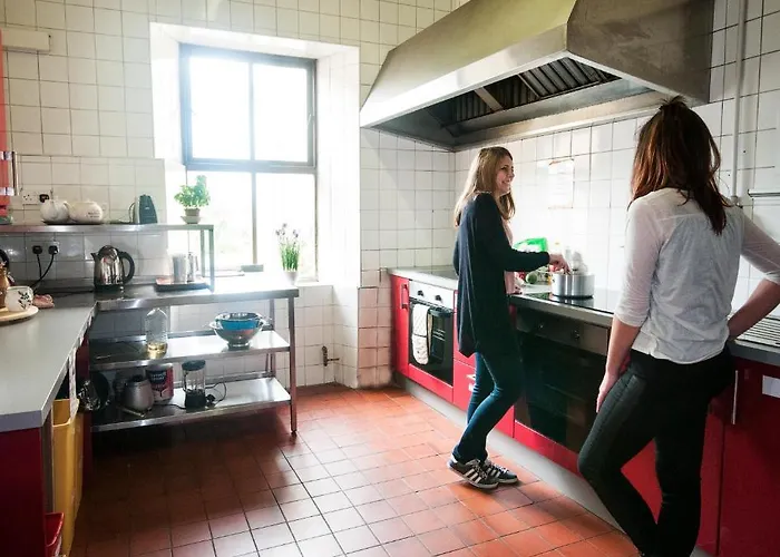 Sleepzone Clare - The Burren *