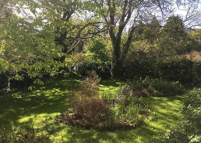 Sleepzone Clare - The Burren Lisdoonvarna